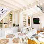 Guestready - A Superb Stay Near Quartier Asiatique
