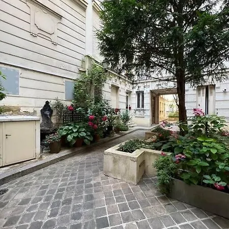 Guestready - A Superb Near Quartier Asiatique Paris