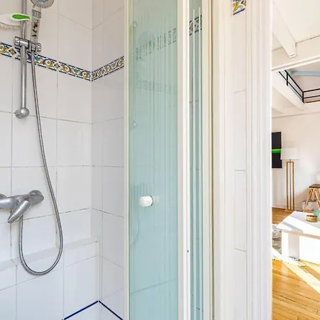 Guestready - A Superb Near Quartier Asiatique Apartment Paris