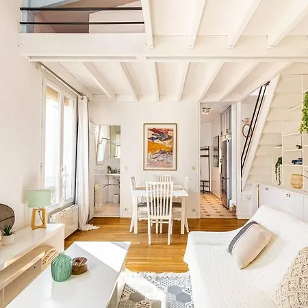 Guestready - A Superb Near Quartier Asiatique Apartment *