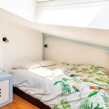 Apartment Guestready - A Superb Near Quartier Asiatique
