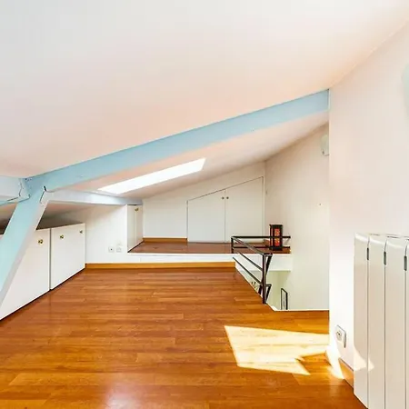 Guestready - A Superb Near Quartier Asiatique Apartment Paris