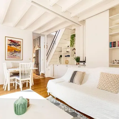 Guestready - A Superb Near Quartier Asiatique Apartment