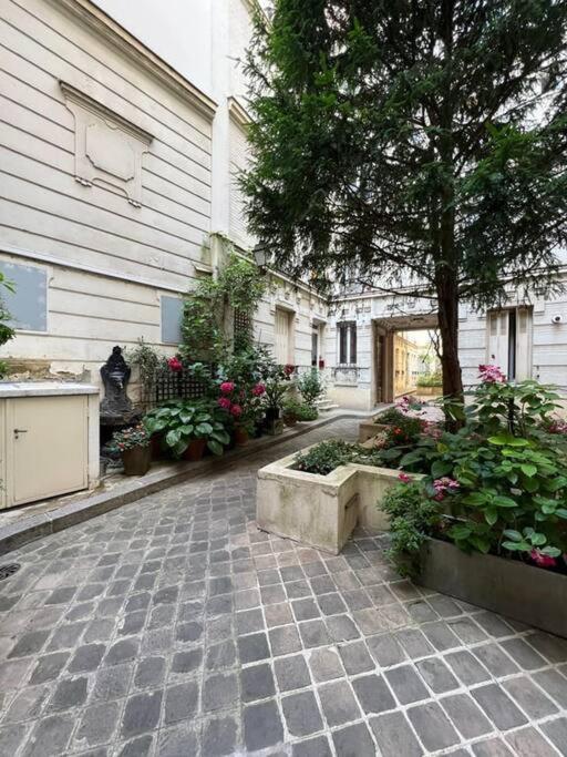 Guestready - A Superb Near Quartier Asiatique Paris