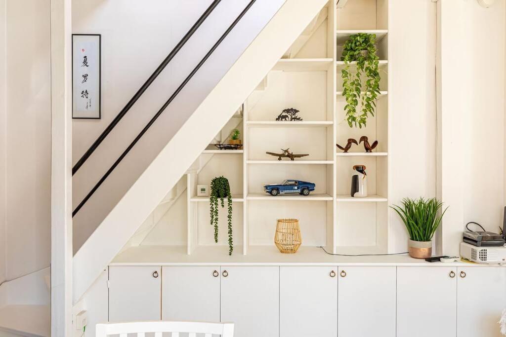 Guestready - A Superb Near Quartier Asiatique Apartment *