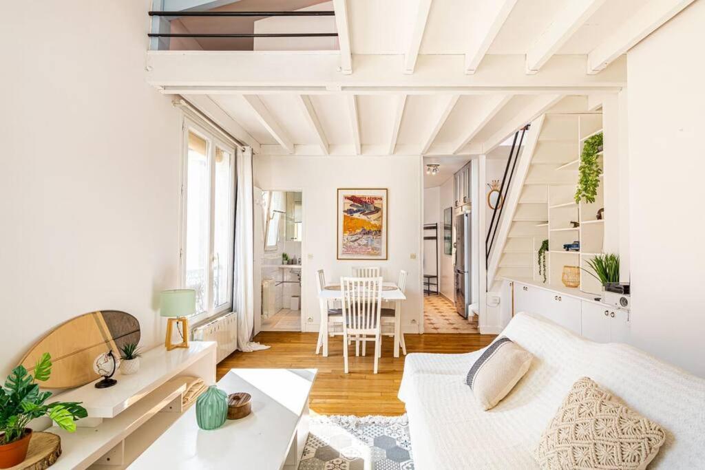 Guestready - A Superb Near Quartier Asiatique Apartment *