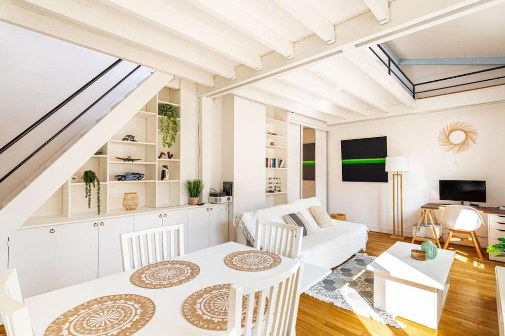 Guestready - A Superb Near Quartier Asiatique