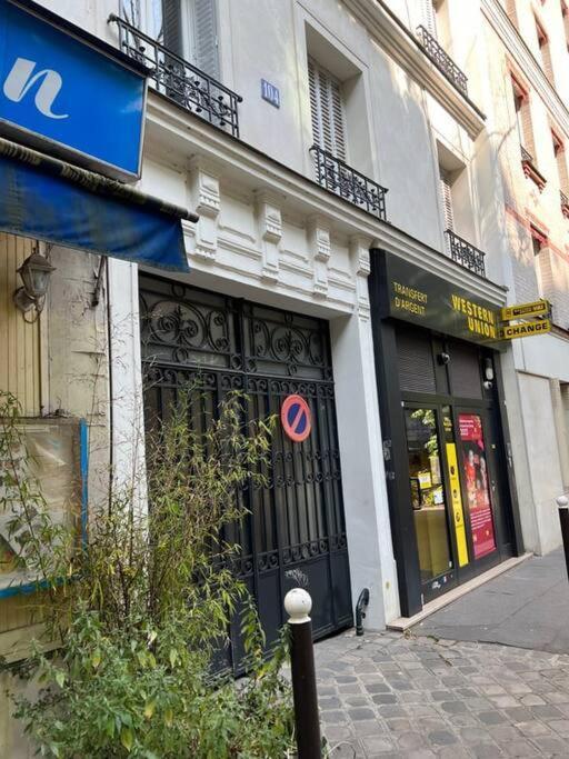 Guestready - A Superb Near Quartier Asiatique * Paris
