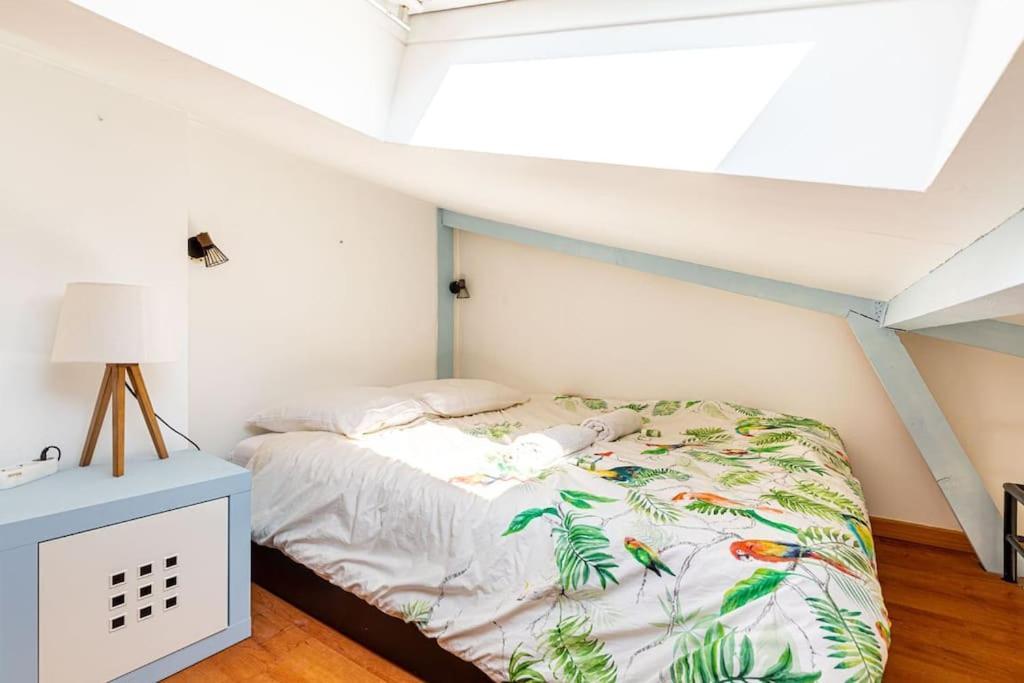 Apartment Guestready - A Superb Near Quartier Asiatique