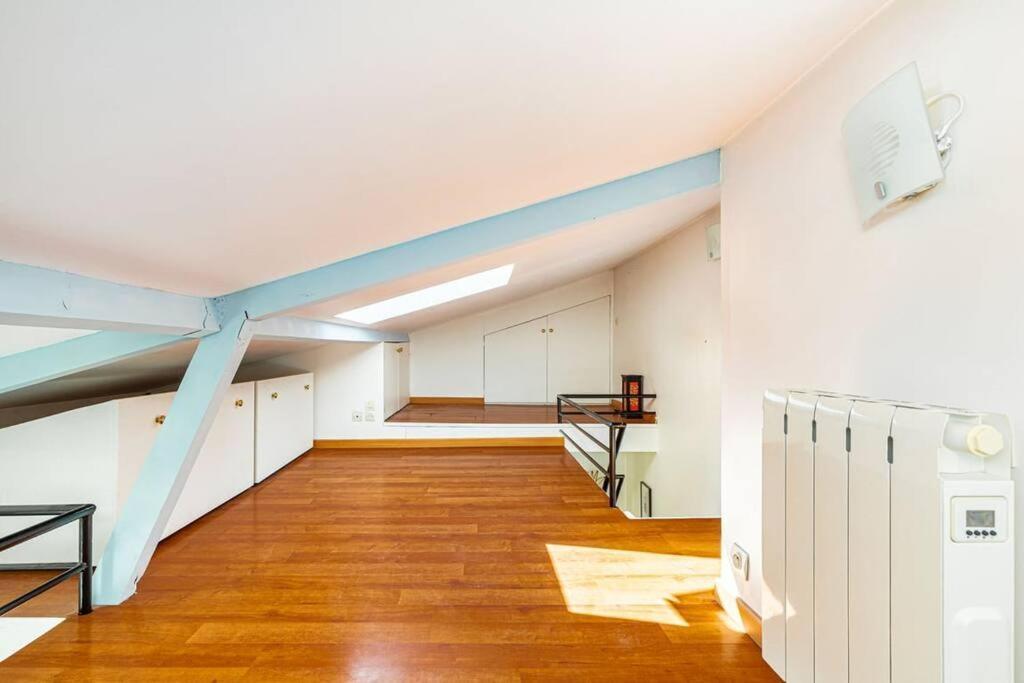 Guestready - A Superb Near Quartier Asiatique Apartment Paris