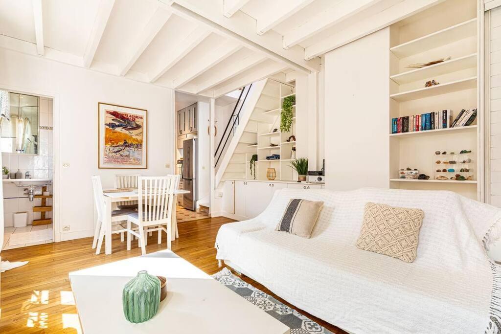Guestready - A Superb Near Quartier Asiatique Apartment